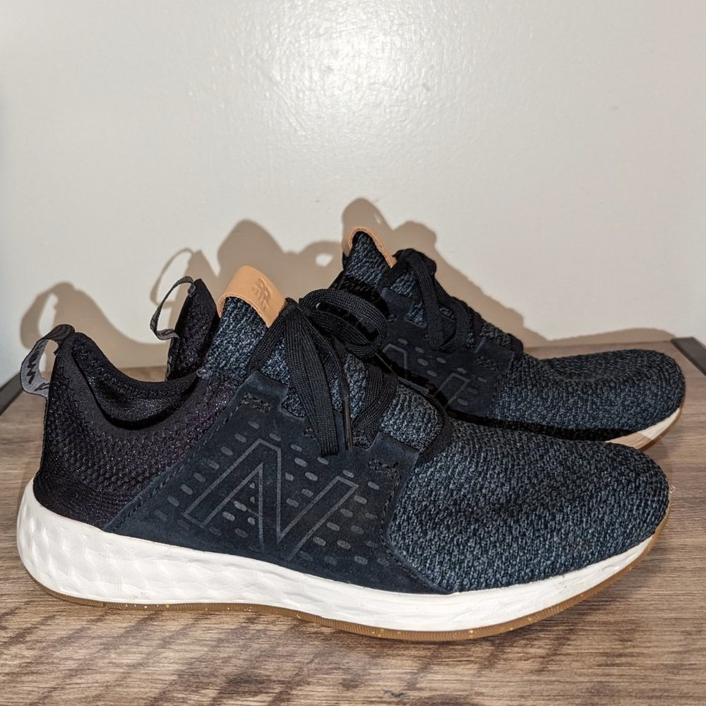 New Balance Fresh Foam Cruz